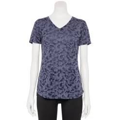 Women's Tek GearĀ® Essential Burnout Tee