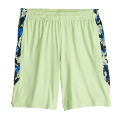 Men's Tek Gear® Printed Dry Tek Short 9 Men's Tek Gear® Printed Dry Tek Short -Tek Gear Fashion 3929464 ALT2