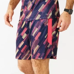 Men's Tek Gear® Printed Dry Tek Short