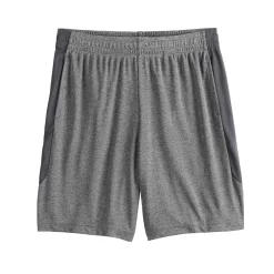 Men's Tek Gear® Dry Tek Shorts 9" -Tek Gear Fashion 3932653 ALT2
