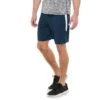Men's Tek Gear® Dry Tek Shorts 9" 1 Men's Tek Gear® Dry Tek Shorts 9" -Tek Gear Fashion 3932653 Dress Blues White