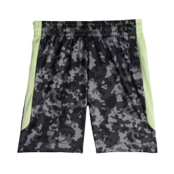 Boys 8-20 Tek GearĀ® Dry Tek Printed Shorts In Regular & Husky