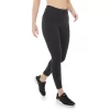 Women's Tek Gear® Essential High-Waisted Leggings -Tek Gear Fashion 4276683 Black