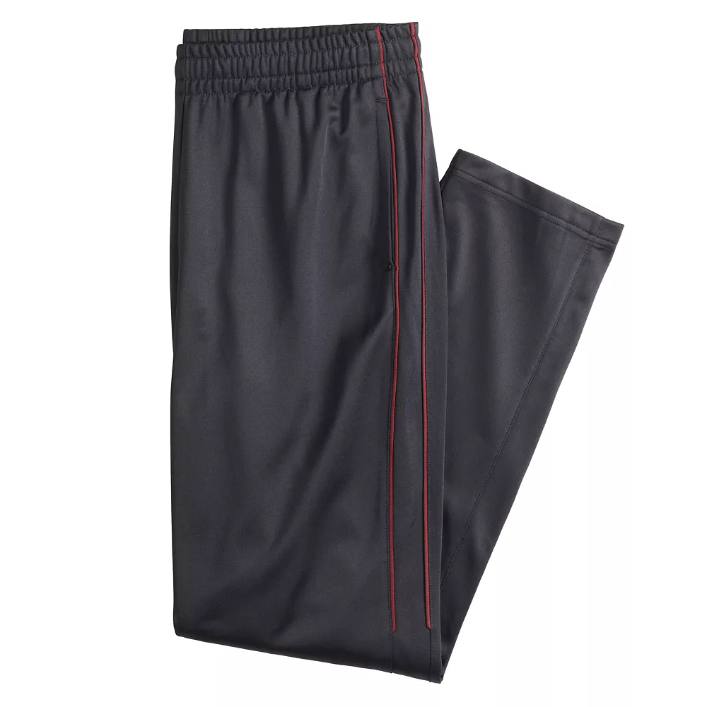 Men's Tek Gear® Tricot Pants 4 Men's Tek Gear® Tricot Pants - Image 2