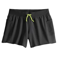 Girls 7-16 Tek Gear® Woven Running Shorts In Regular & Plus Size