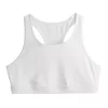 Girls 7-16 Tek Gear® Mesh Inset Sports Bra In Regular & Plus -Tek Gear Fashion 4789469 Stone White