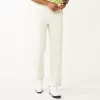 Men's Tek Gear® Regular-Fit Solid Performance Golf Pants 2 Men's Tek Gear® Regular-Fit Solid Performance Golf Pants -Tek Gear Fashion 4826628 Silver Birch