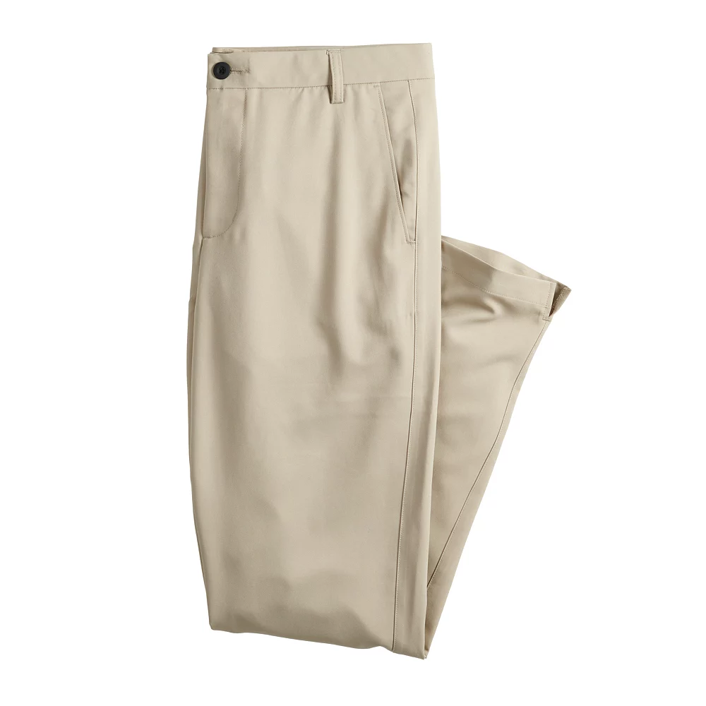 Men's Tek Gear® Slim-Fit Golf Pants 5 Men's Tek Gear® Slim-Fit Golf Pants - Image 3