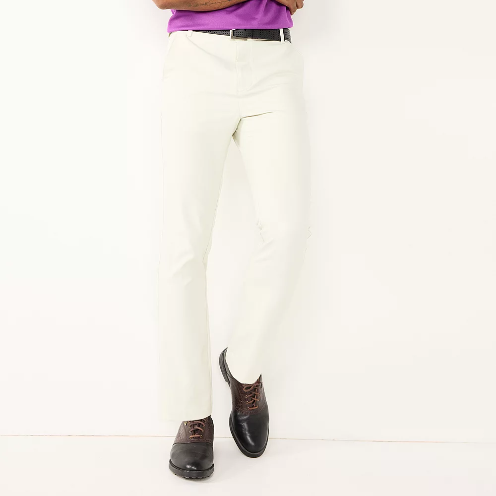 Men's Tek Gear® Slim-Fit Golf Pants 3 Men's Tek Gear® Slim-Fit Golf Pants