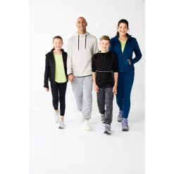 Girls 7-16 Tek Gear® 7/8 Performance Leggings In Regular & Plus Size -Tek Gear Fashion 4871675 ALT4