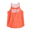 Girls 7-16 Tek Gear® Graphic Tank Top In Regular & Plus -Tek Gear Fashion 4888286 Coral Equality