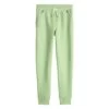 Girls 7-16 Tek Gear® Ultrasoft Fleece Joggers In Regular & Plus -Tek Gear Fashion 4936663 Brisk Mint