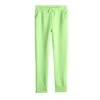 Girls 7-16 Tek Gear® Adaptive Ultrasoft Fleece Joggers -Tek Gear Fashion 4936664 Brisk Mint