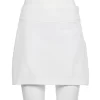 Women's Tek Gear® Woven Golf Skort -Tek Gear Fashion 4990814 Modern White