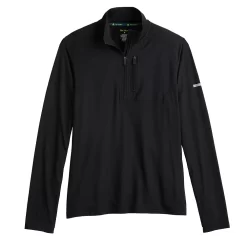 Men's Tek Gear® Mixed Media Pullover -Tek Gear Fashion 5008406 ALT6