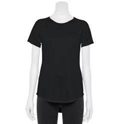 Women's Tek GearĀ® Performance Core Crewneck Tee