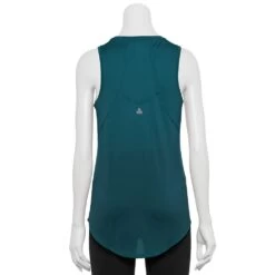 Women's Tek Gear® Core Crewneck Tank -Tek Gear Fashion 5019963 ALT3
