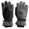 Men's Tek Gear® Touch Screen Ski Gloves -Tek Gear Fashion 5094455 Grey