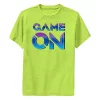 Boys 8-20 Tek Gear® Graphic Tee In Regular & Husky