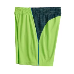 Boys 8-20 Tek Gear® Dry Tek Shorts In Regular & Husky 9 Boys 8-20 Tek Gear® Dry Tek Shorts In Regular & Husky -Tek Gear Fashion 5220757 ALT2