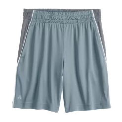Boys 8-20 Tek GearĀ® Dry Tek Shorts In Regular & Husky
