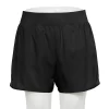 Plus Size Tek Gear® Multi-Purpose Workout Shorts -Tek Gear Fashion 5231280 Black