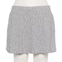 Plus Size Tek Gear® Essential Skort