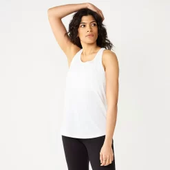 Women's Tek GearĀ® Racerback Tank