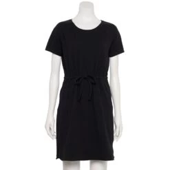 Women's Tek GearĀ® Essential Cinch-Waist Dress