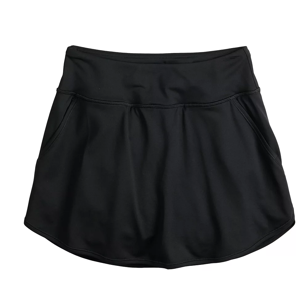 Women's Tek Gear® Performance Skort 5 Women's Tek Gear® Performance Skort - Image 3