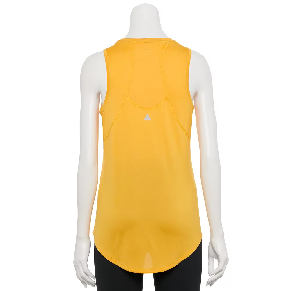Petite Tek Gear® Core Crewneck Tank 4 Petite Tek Gear® Core Crewneck Tank - Image 2