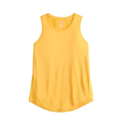 Petite Tek Gear® Core Crewneck Tank 7 Petite Tek Gear® Core Crewneck Tank -Tek Gear Fashion 5236238 ALT2