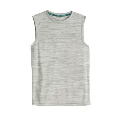 Boys 8-20 Tek GearĀ® Dry Tek Muscle Tank In Regular & Husky