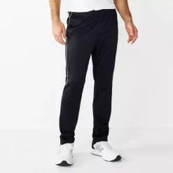 Men's Tek Gear® Tricot Pants Set -Tek Gear Fashion 5237294 ALT