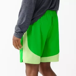 Men's Tek Gear® 7-Inch Inseam Training Shorts -Tek Gear Fashion 5242398 ALT