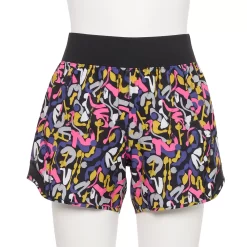 Women's Tek GearĀ® Multi-Purpose Workout Shorts