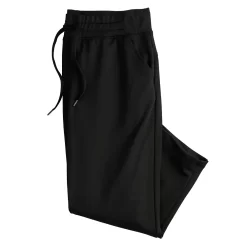 Petite Tek Gear® Weekend Straight-Leg Capris -Tek Gear Fashion 5243792 ALT2