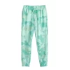 Girls 7-16 Tek Gear® Easy Lightweight Joggers In Regular & Plus -Tek Gear Fashion 5477665 Mint Camo
