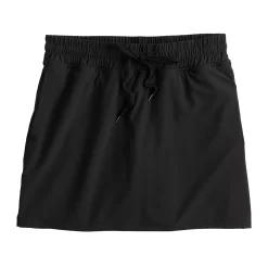 Women's Tek Gear® Woven Skort -Tek Gear Fashion 5479133 ALT2