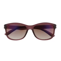 Women's Tek Gear® 55mm Modern Gradient Wayfarer Sunglasses -Tek Gear Fashion 5506351 ALT3