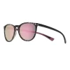 Women's Tek Gear® 53mm Classic Keyhole Round Sunglasses -Tek Gear Fashion 5506366