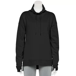 Women's Tek Gear® Ultrasoft Fleece Cowlneck Tunic