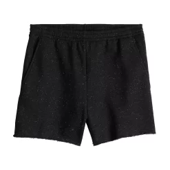 Women's Tek Gear® Ultrasoft Raw-Hem Shorts 7 Women's Tek Gear® Ultrasoft Raw-Hem Shorts -Tek Gear Fashion 5523332 ALT2