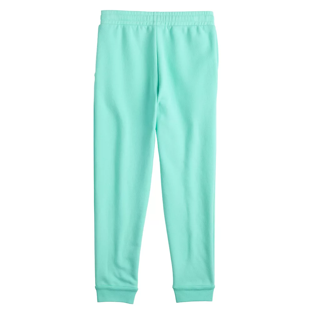 Kids 7-20 Tek Gear® Ultrasoft Fleece Joggers In Regular & Husky 4 Kids 7-20 Tek Gear® Ultrasoft Fleece Joggers In Regular & Husky - Image 2