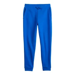 Kids 7-20 Tek GearĀ® Ultrasoft Fleece Joggers In Regular & Husky
