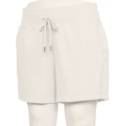 Women's Tek Gear® Ultrasoft Fleece Shorts