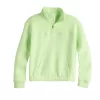 Girls 7-16 Tek Gear® Ultrasoft Adaptive Fleece Pullover -Tek Gear Fashion 5541510 Brisk Mint
