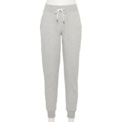 Petite Tek Gear® Ultrasoft Fleece Joggers