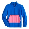 Kids 7-20 Tek Gear® Ultra Soft Fleece Pullover In Regular & Husky -Tek Gear Fashion 5544078 Elegant Blue