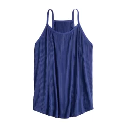 Women's Tek Gear® Cross-Back Performance Tank -Tek Gear Fashion 5549045 ALT2